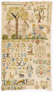 Sampler